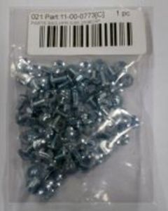 PARTS BAG,HPR EXR 250#CAP